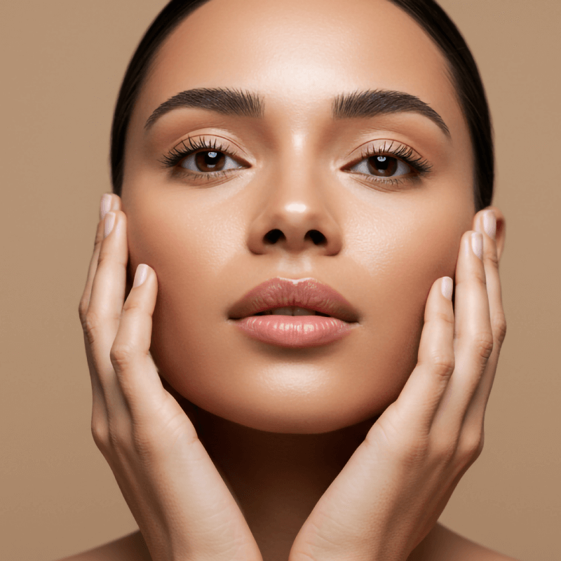 Happy patient Rhinoplasty Savings