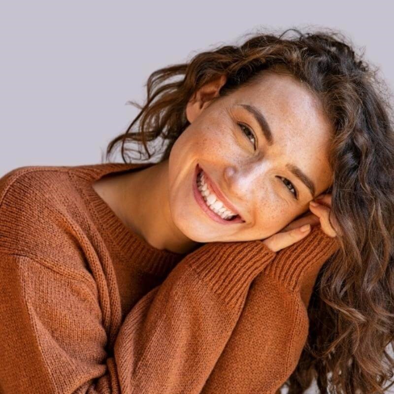 Happy patient Rhinoplasty Savings